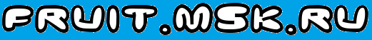 FRUIT.MSK.RU интернет магазин обуви из Италии 